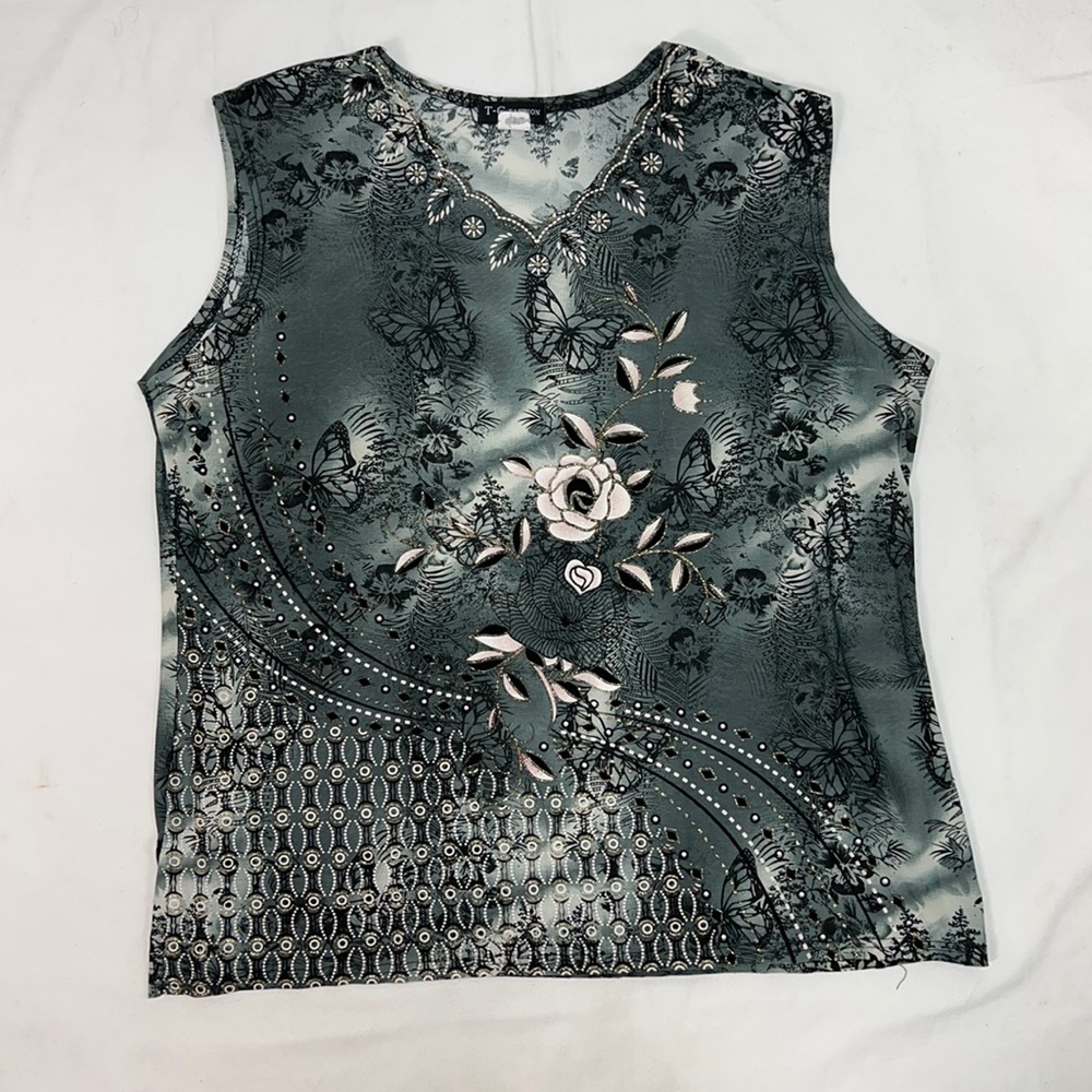 1553 women t-c fashion shirt